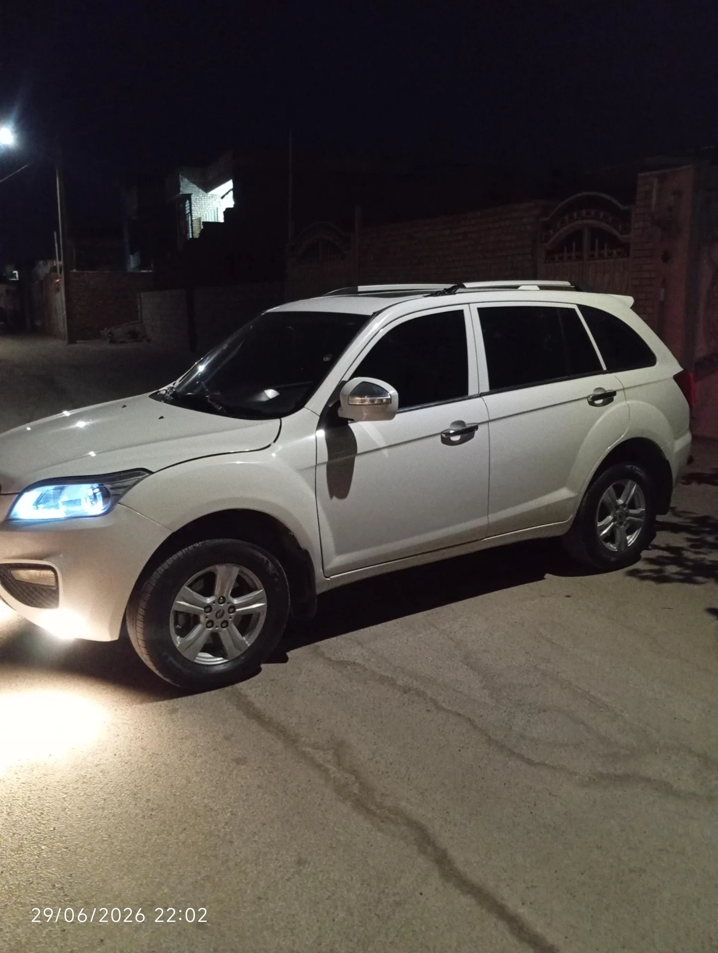 لیفان  X60 3