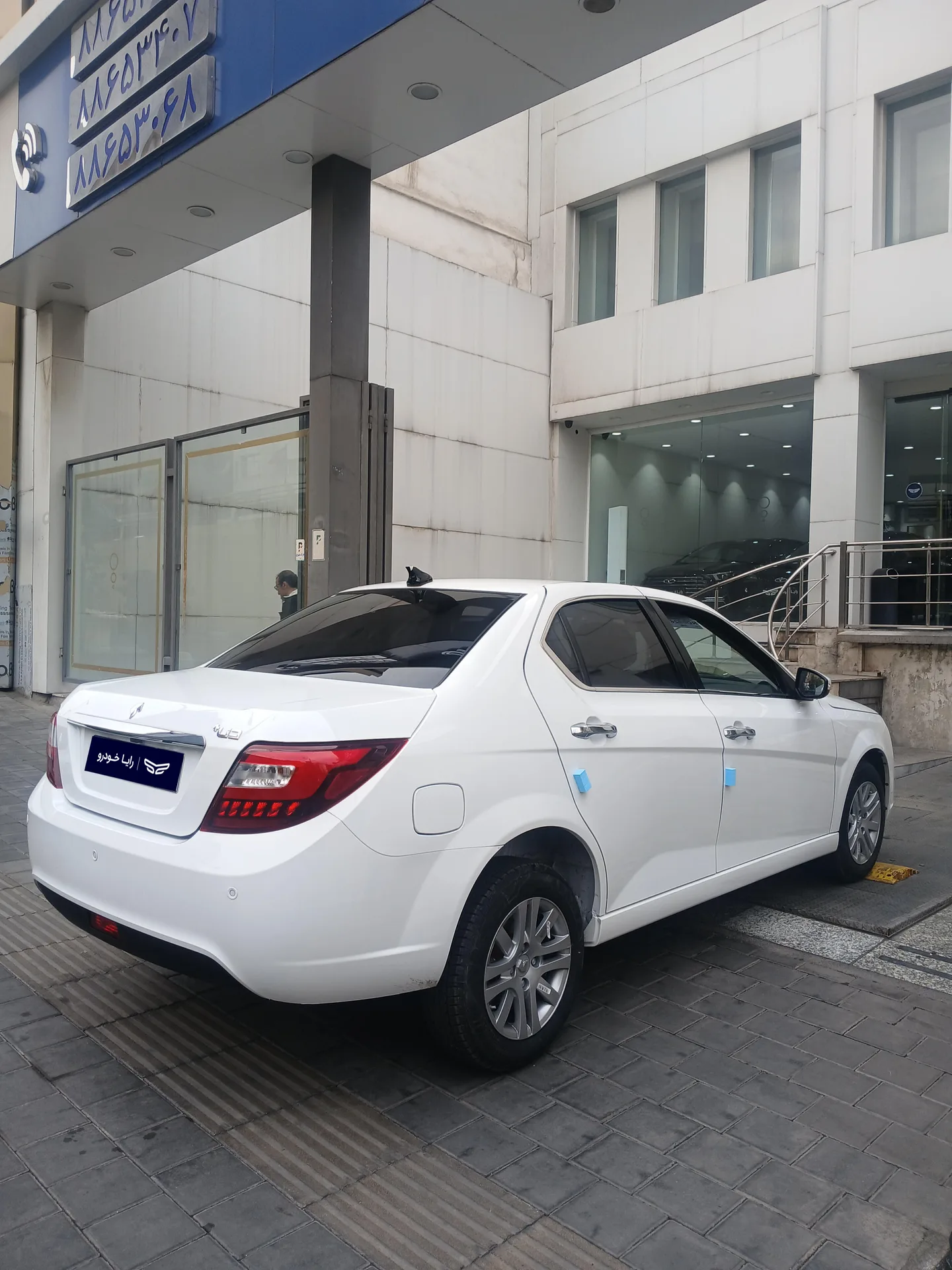 دنا  پلاس EF7P 5