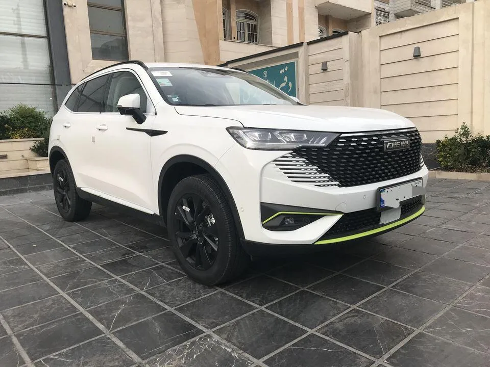 شوال  6HEV 2