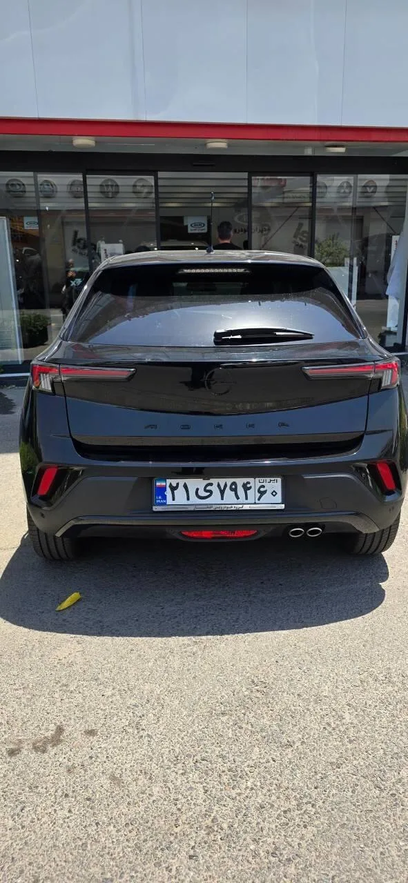 اپل  موکا