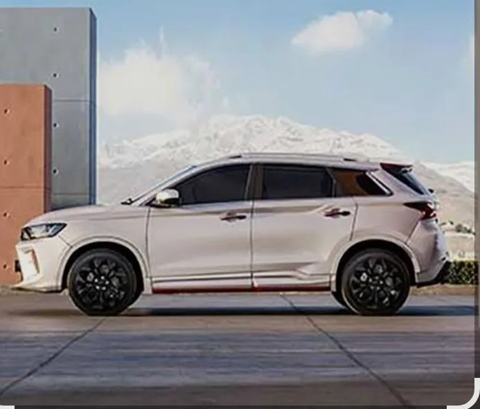 کی ام سی  A5