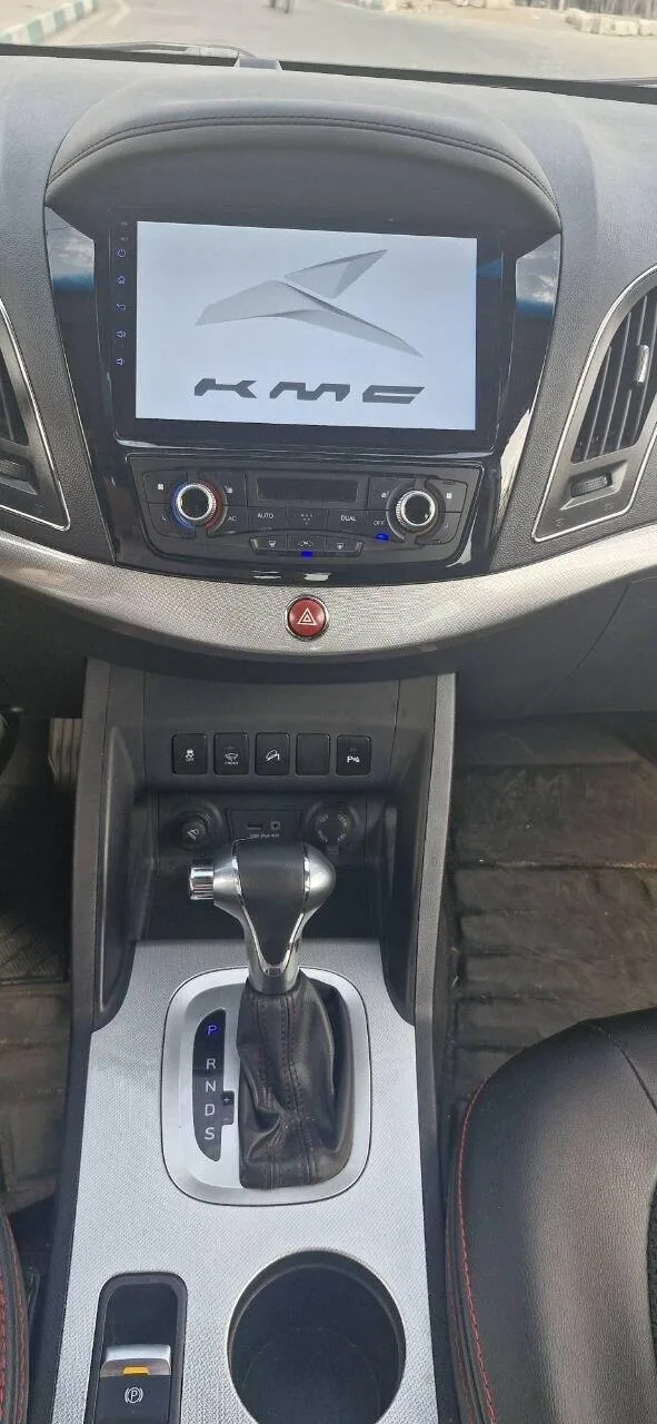 جک  S5 7