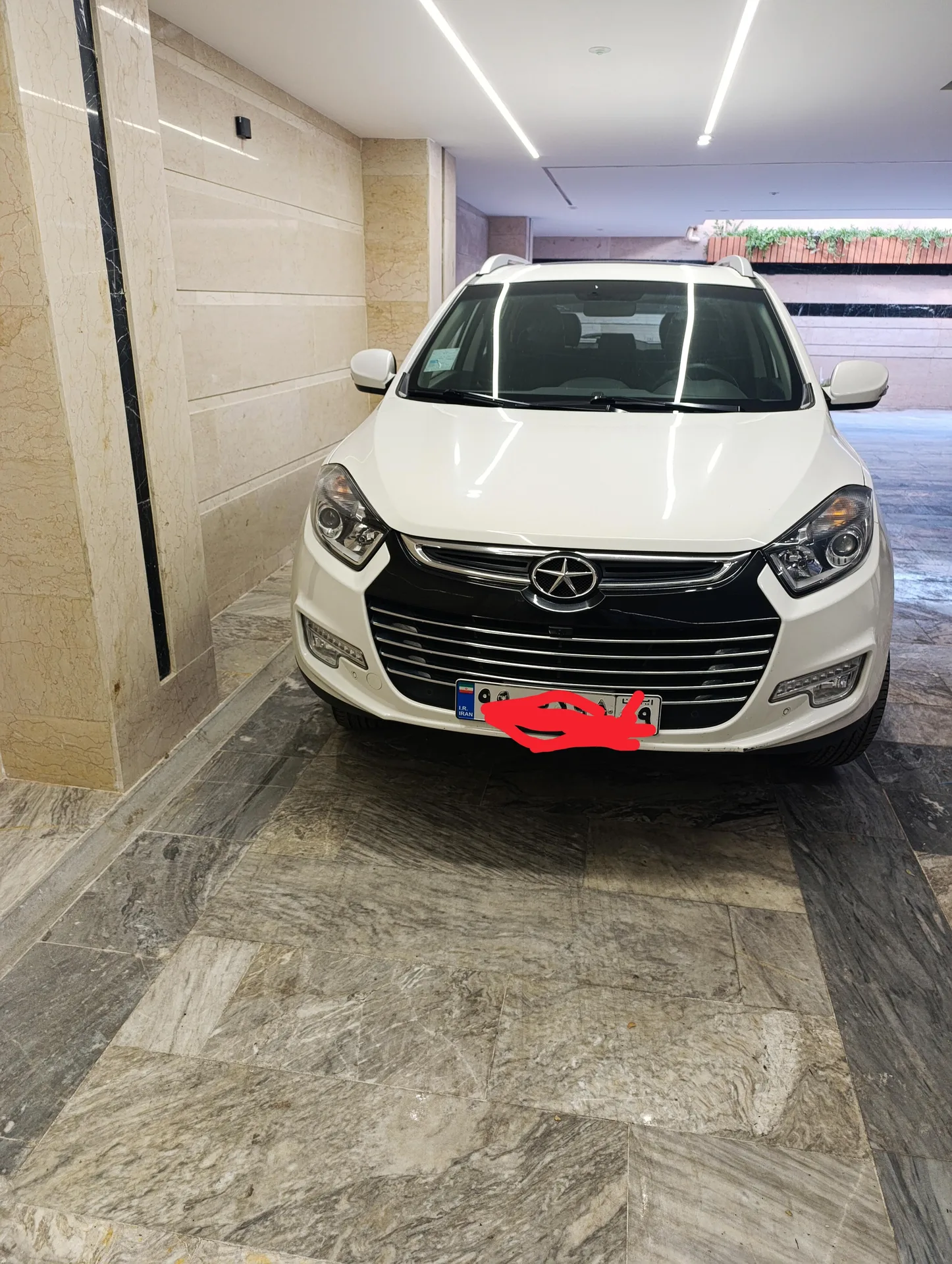 جک  S5 4