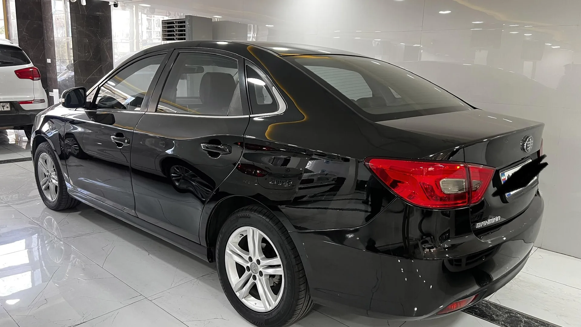 بسترن  B30 2