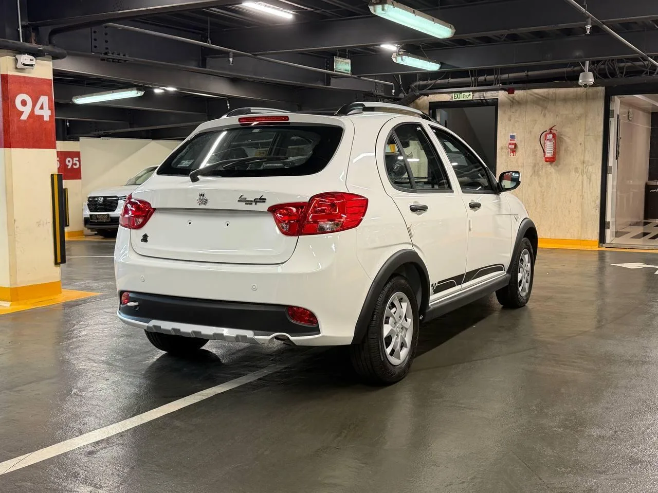 کوییک  GXR 7