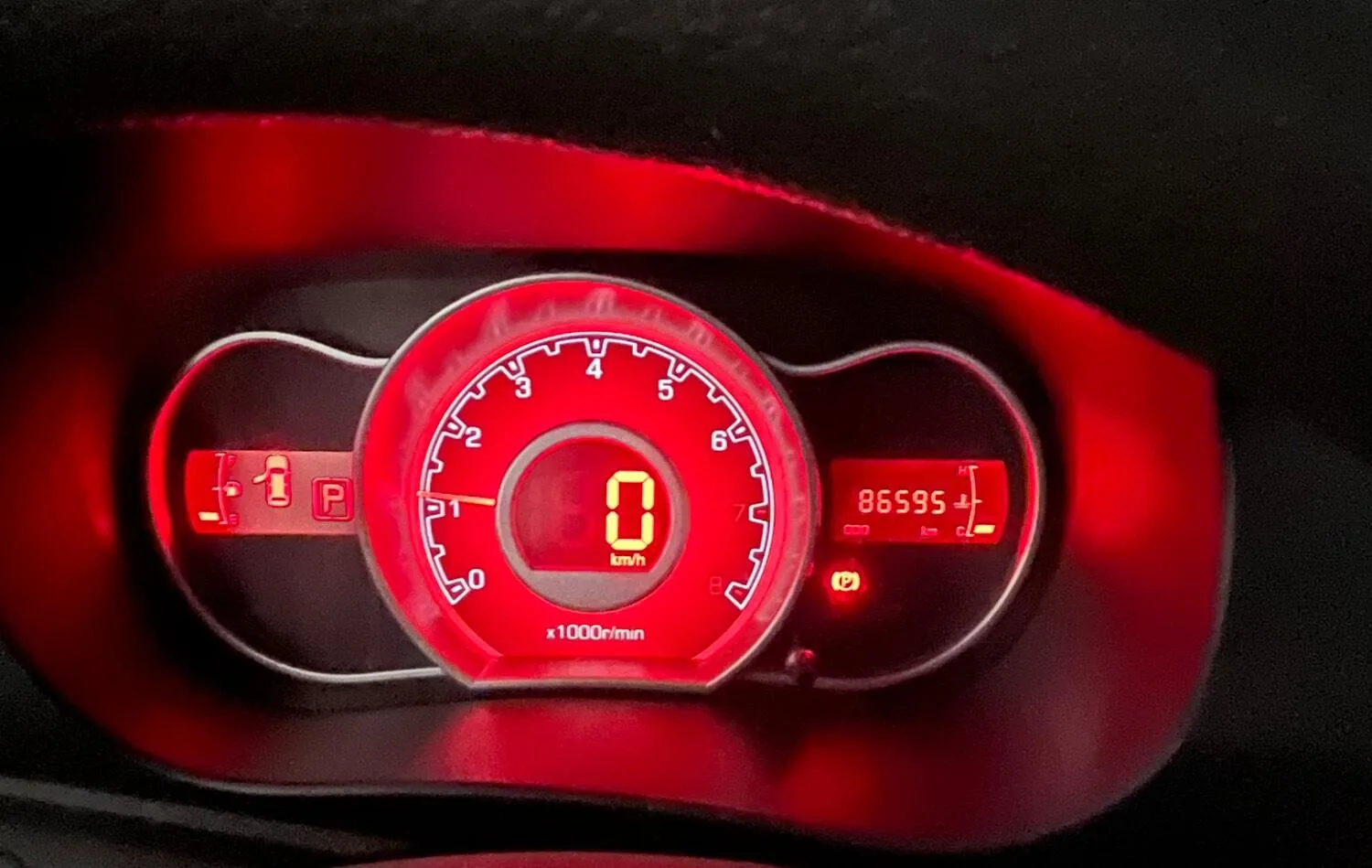 لیفان  X50 2