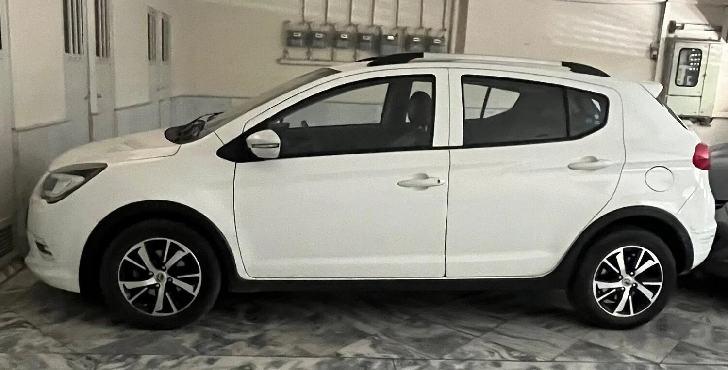 لیفان  X50 3