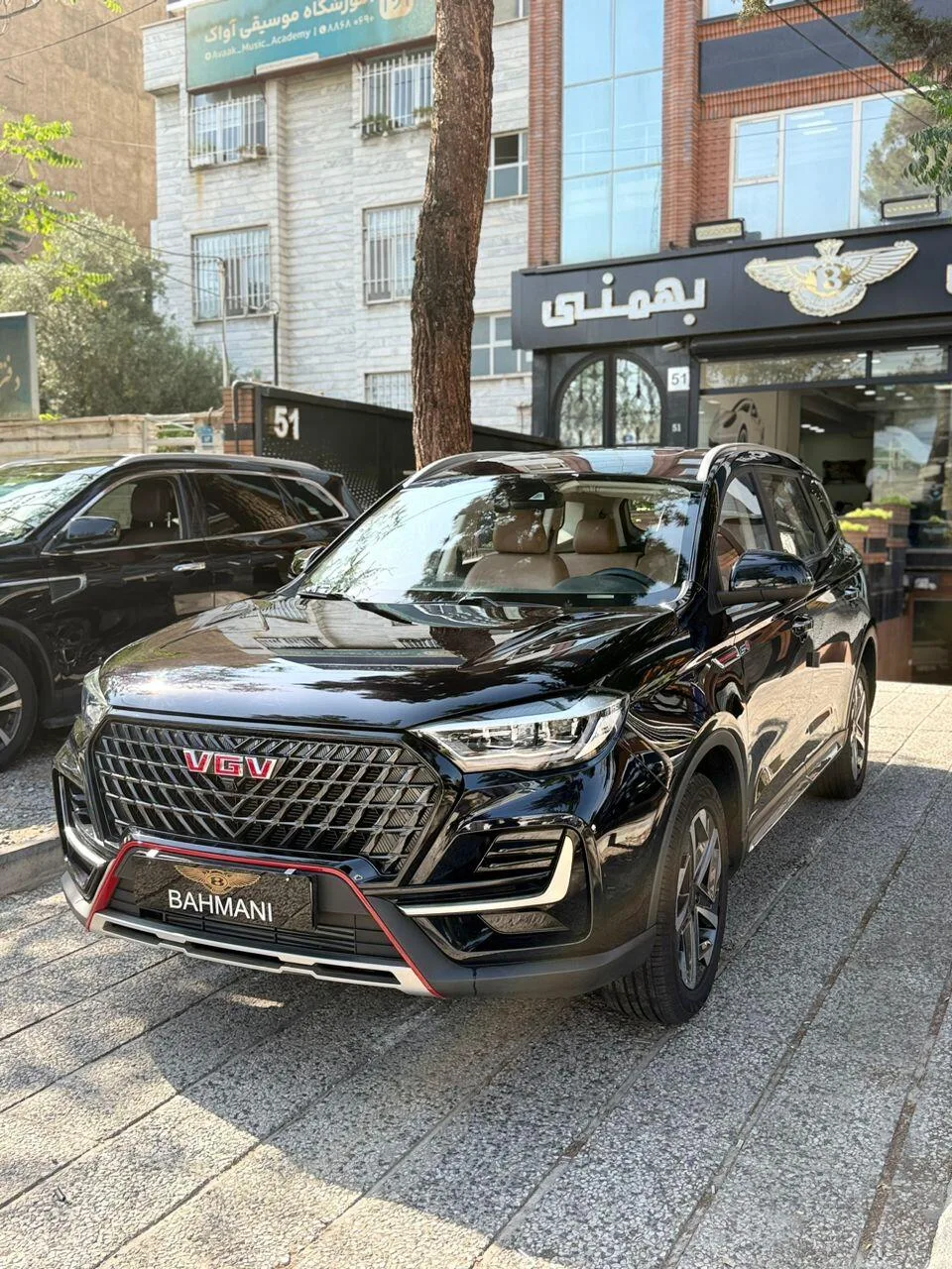 اونترا  U75 Plus 3