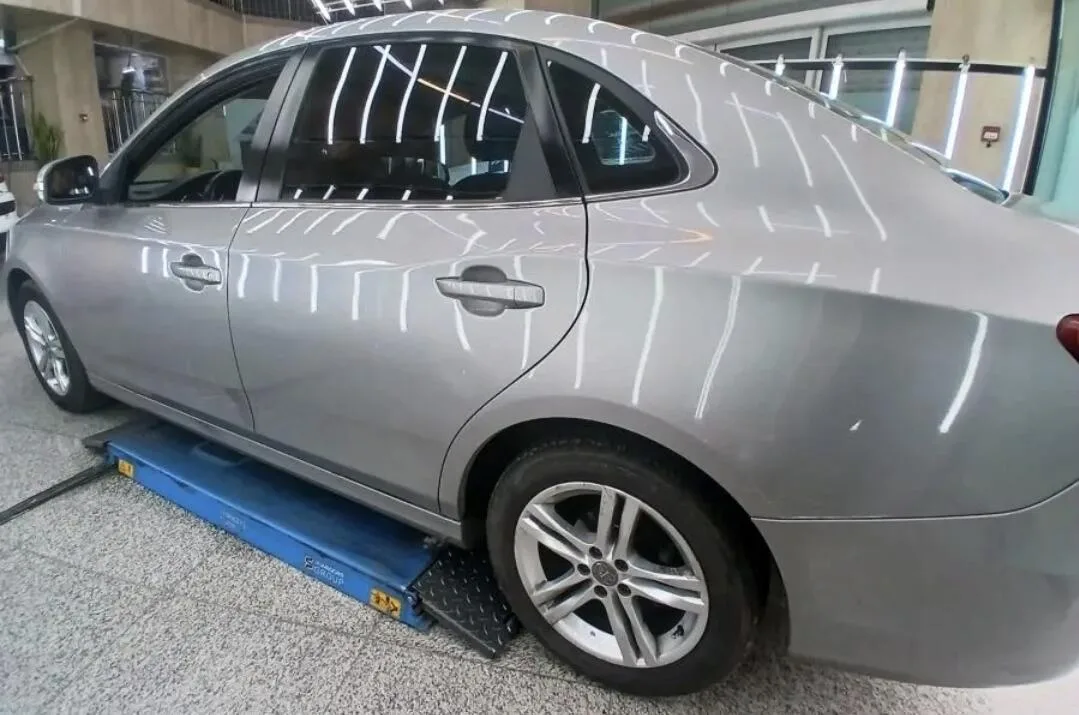 بسترن  B30 3