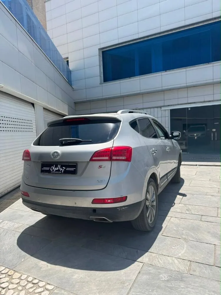 جک  S5 4
