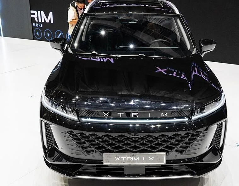اکستریم LX (SX)