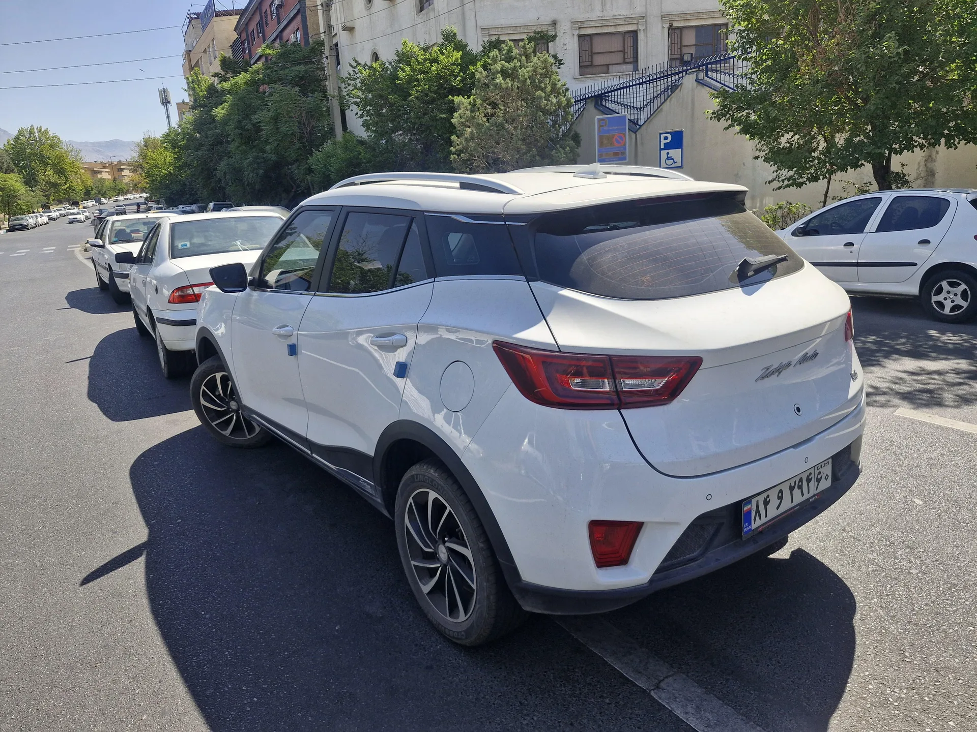 زوتی  DL5 3