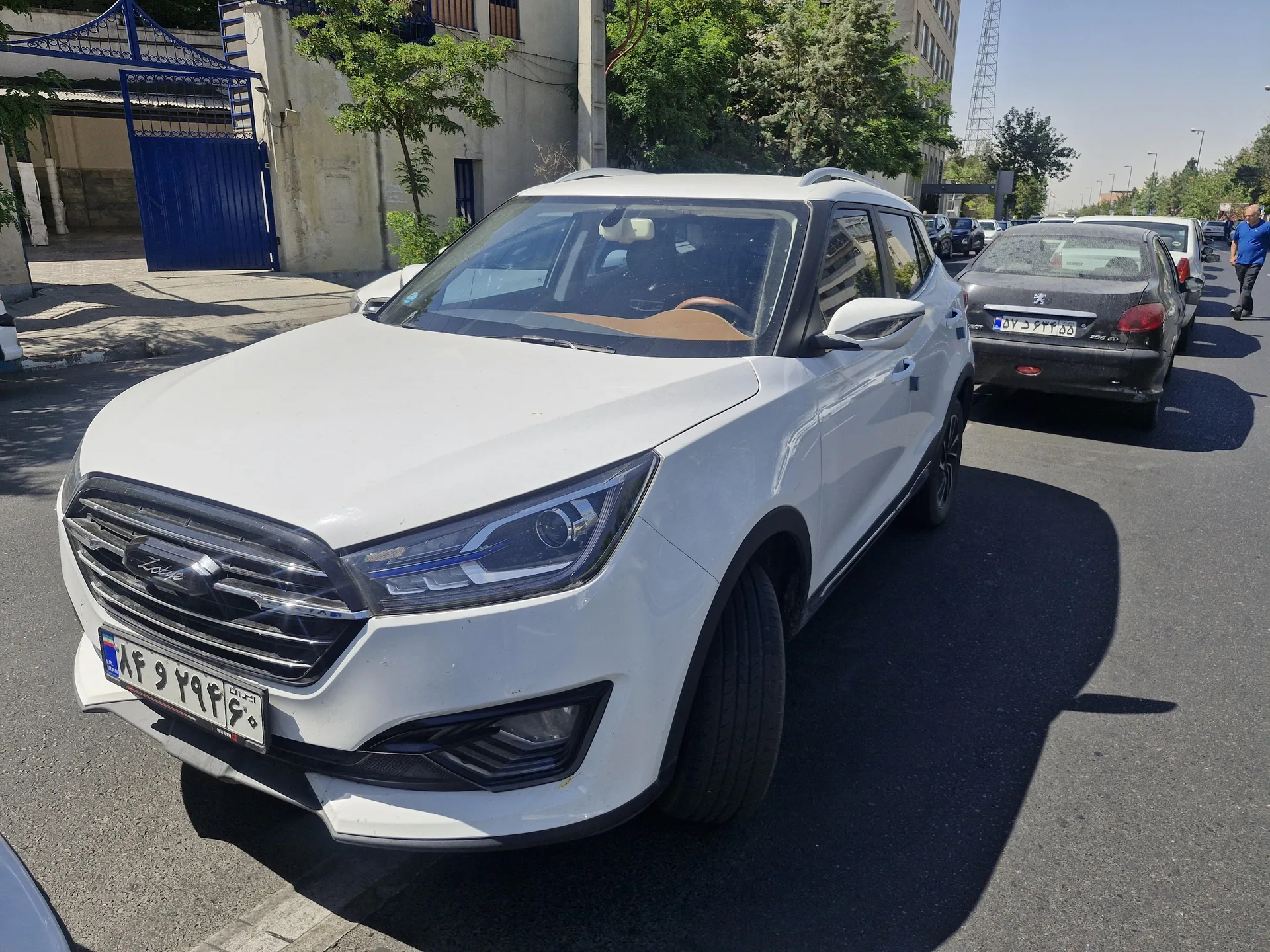 زوتی  DL5 4