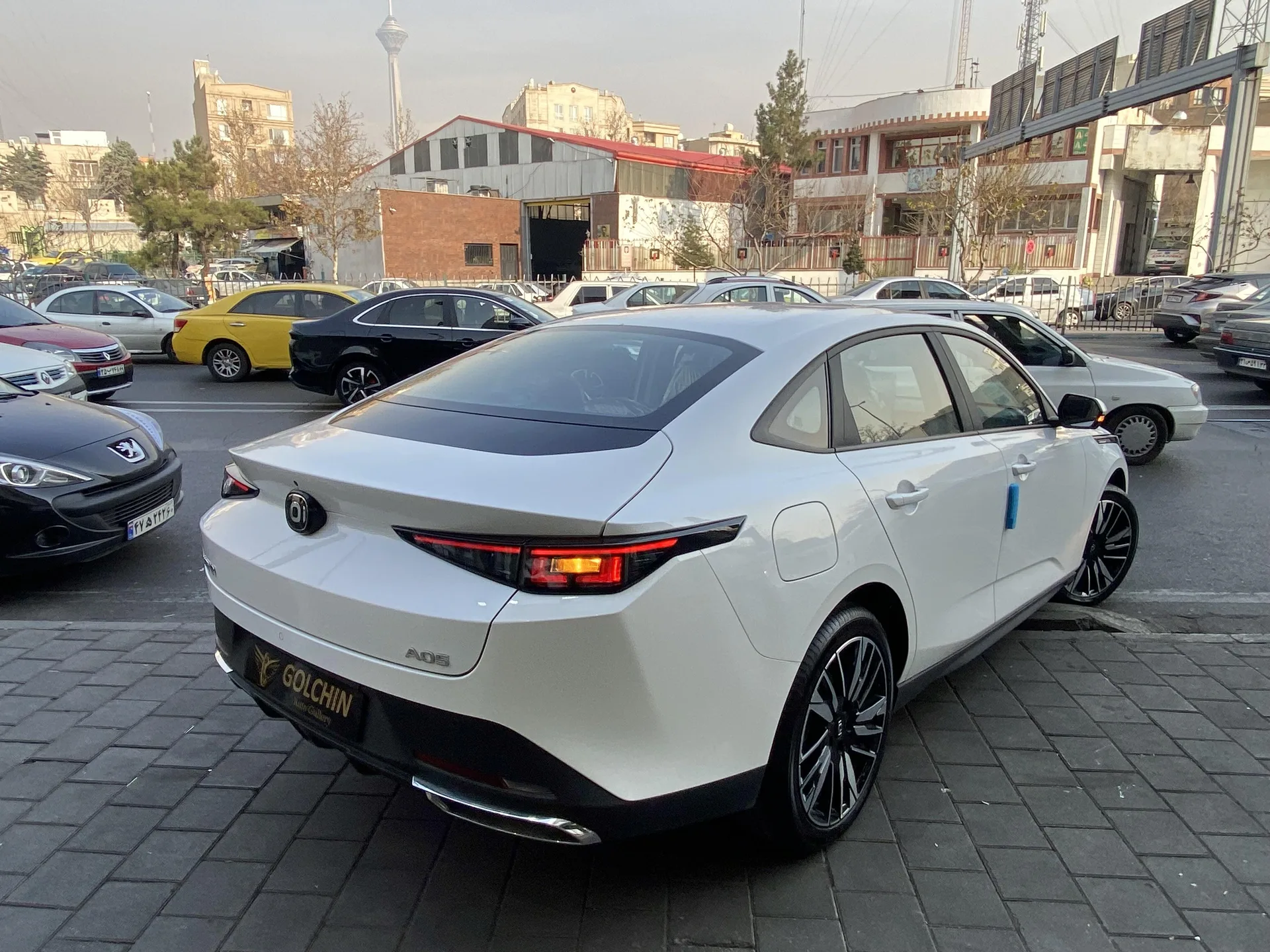نوو  A05 5