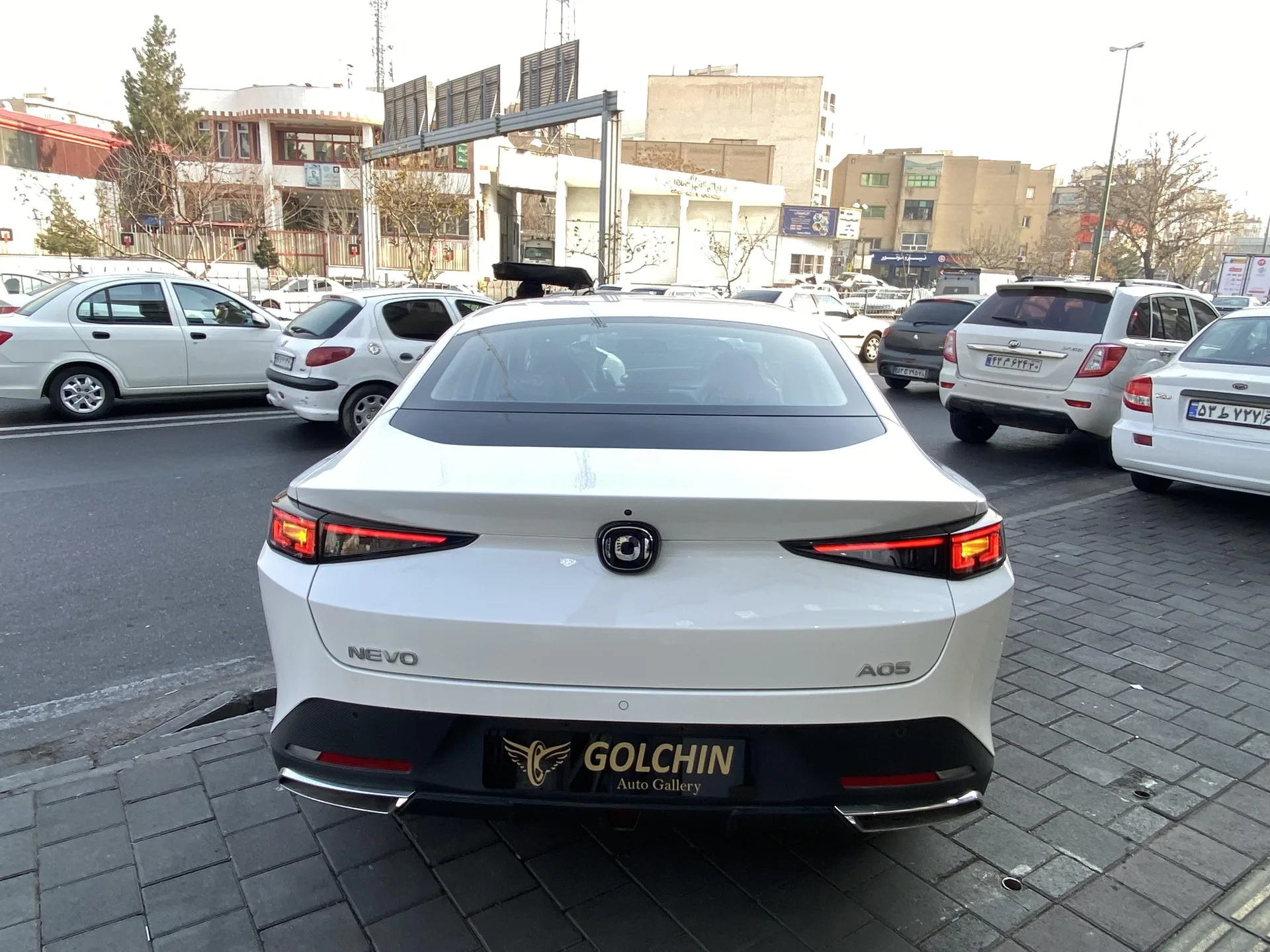 نوو  A05 9