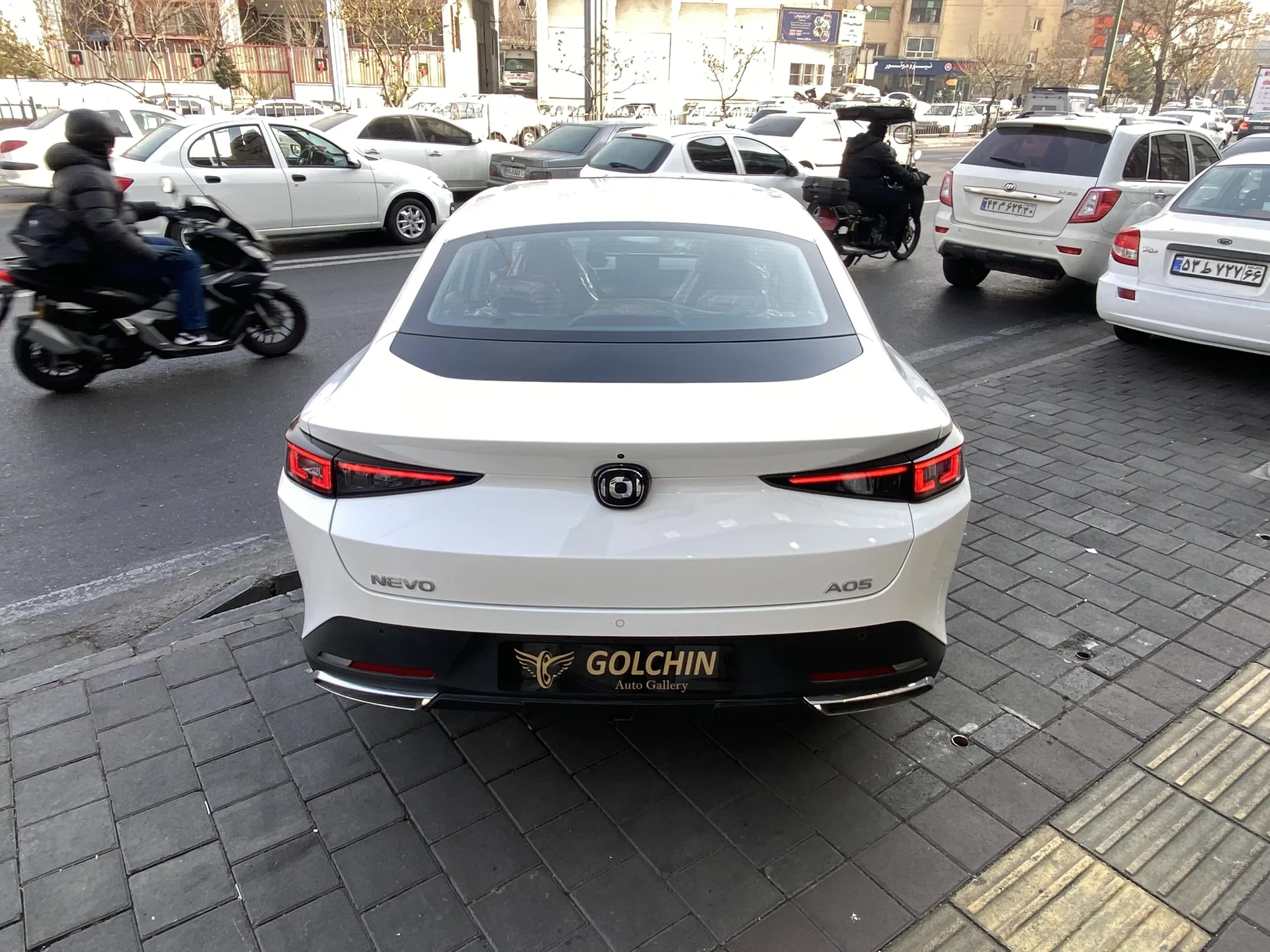 نوو  A05 10