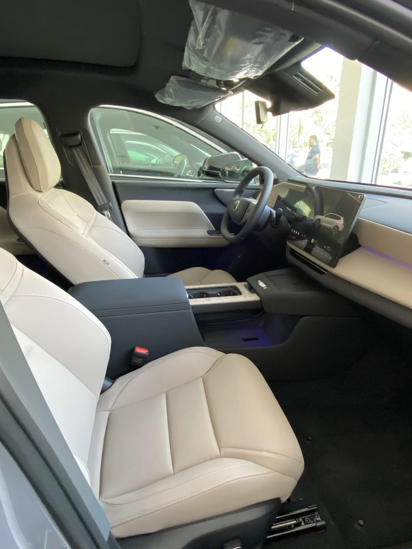 ولوو  XC70 3