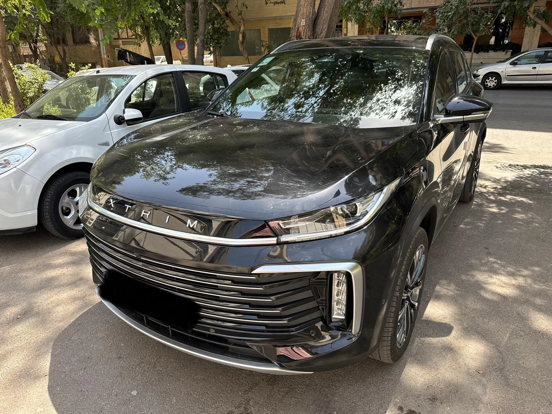اکستریم  TXL (TX) 2