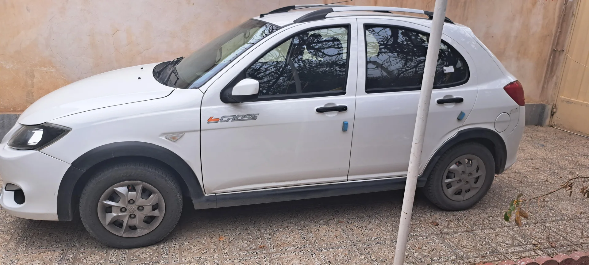 کوییک  دنده ای 4