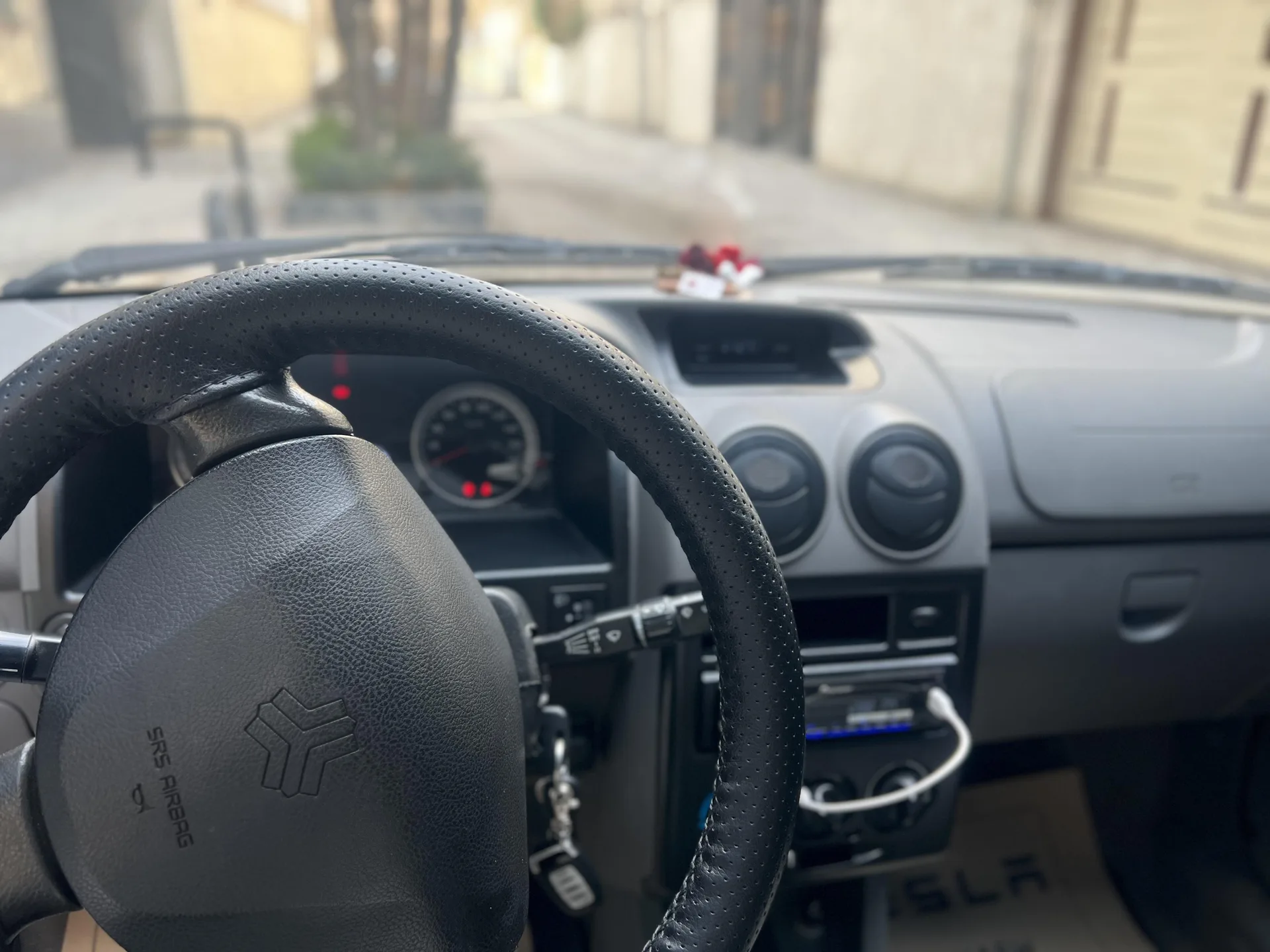 پراید  111 2