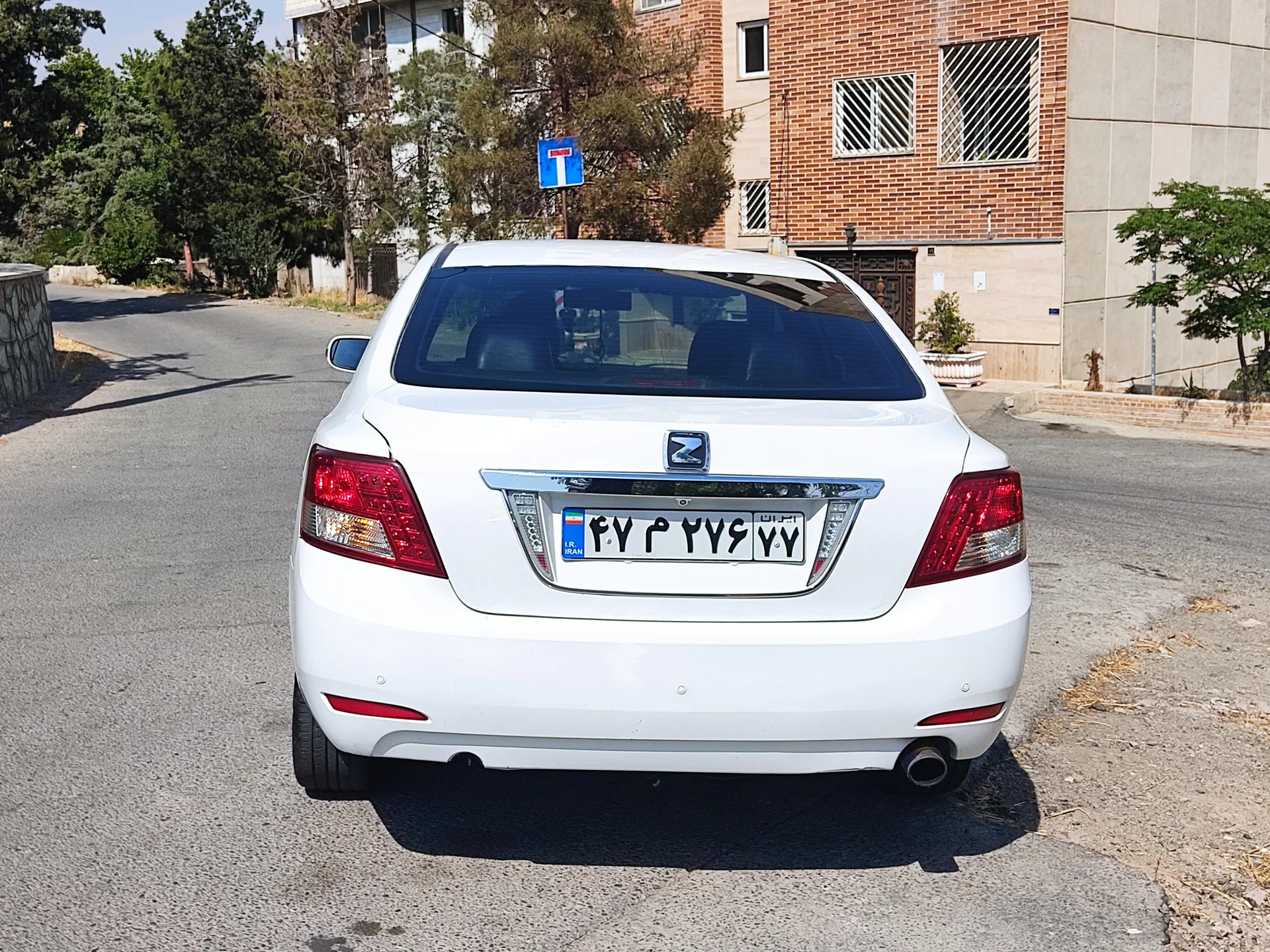 زوتی  آریو 3
