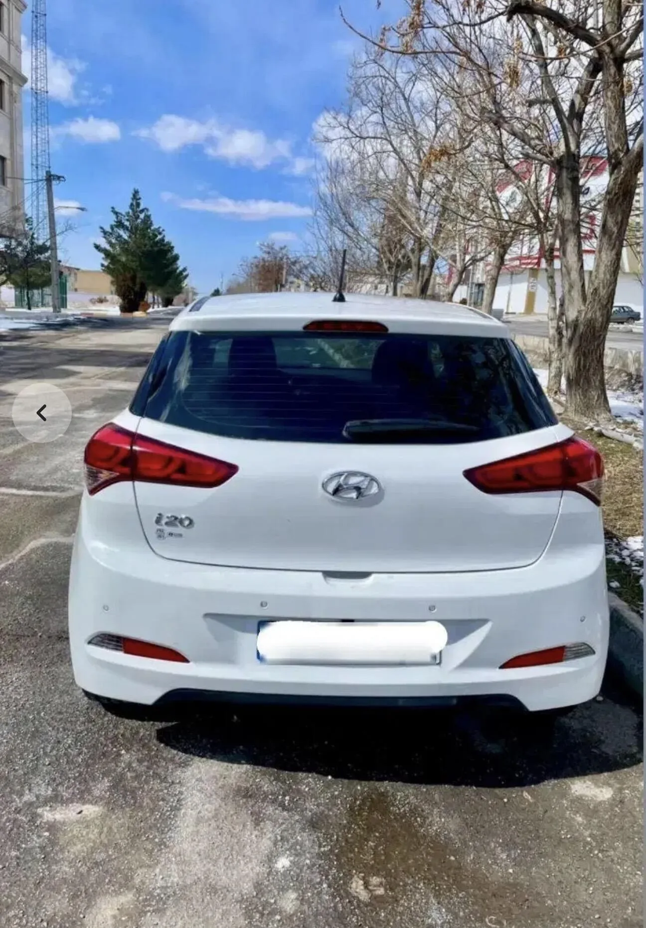 هیوندای i20 (مونتاژ)