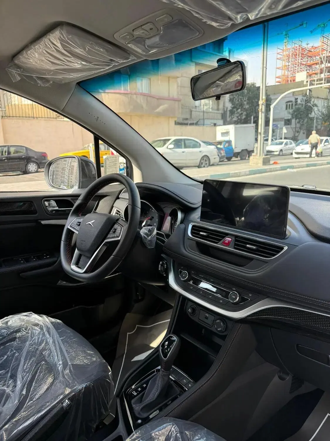 کی ام سی  SR3 3