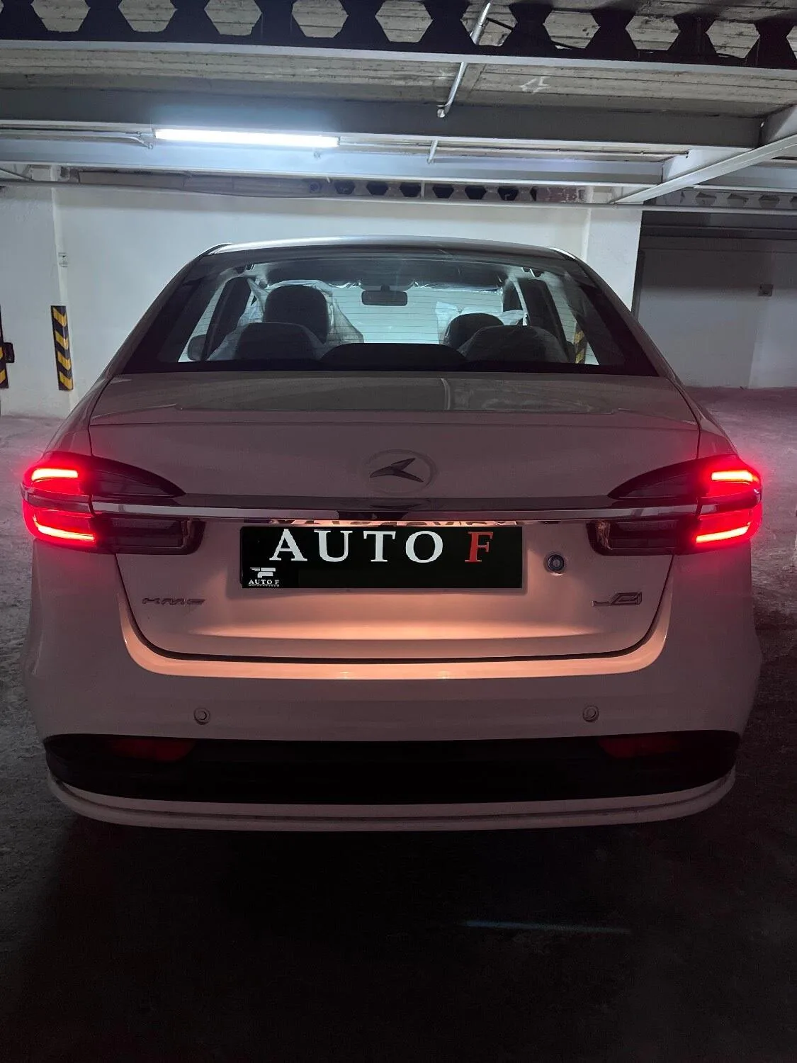 کی ام سی  ایگل 2