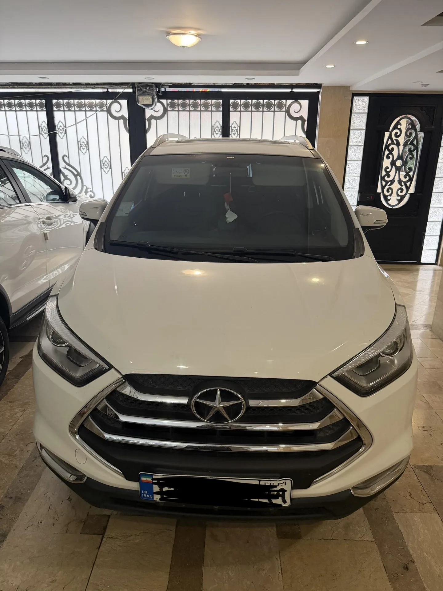 جک  S3