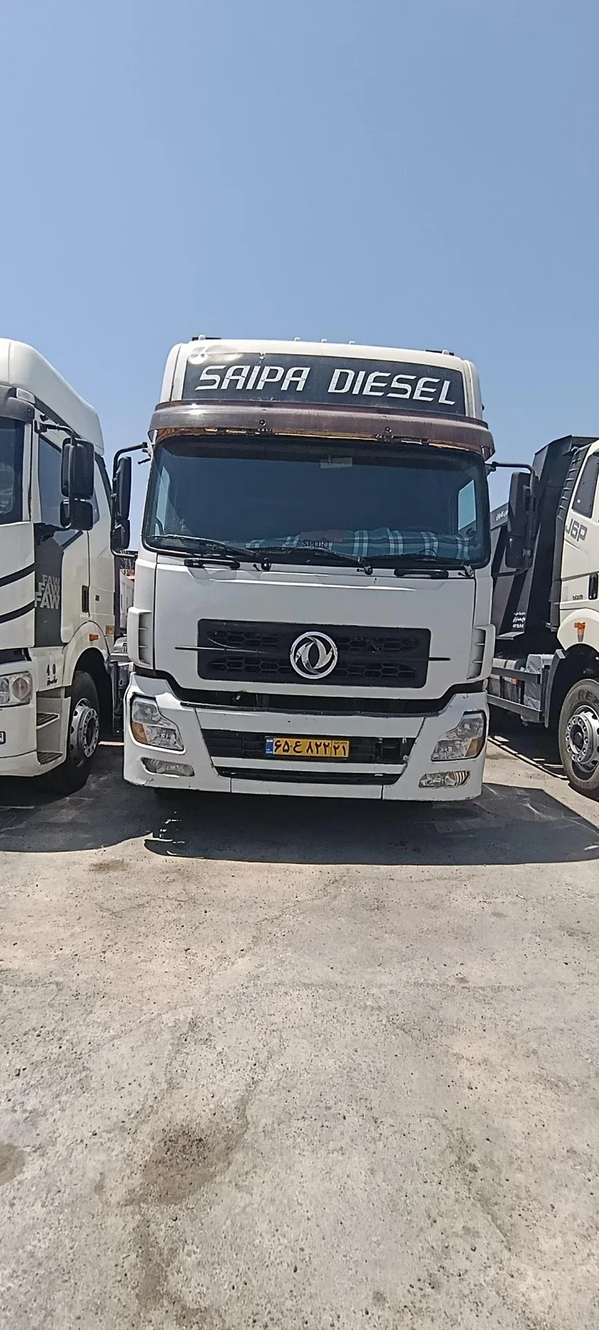 البرز  T375 3