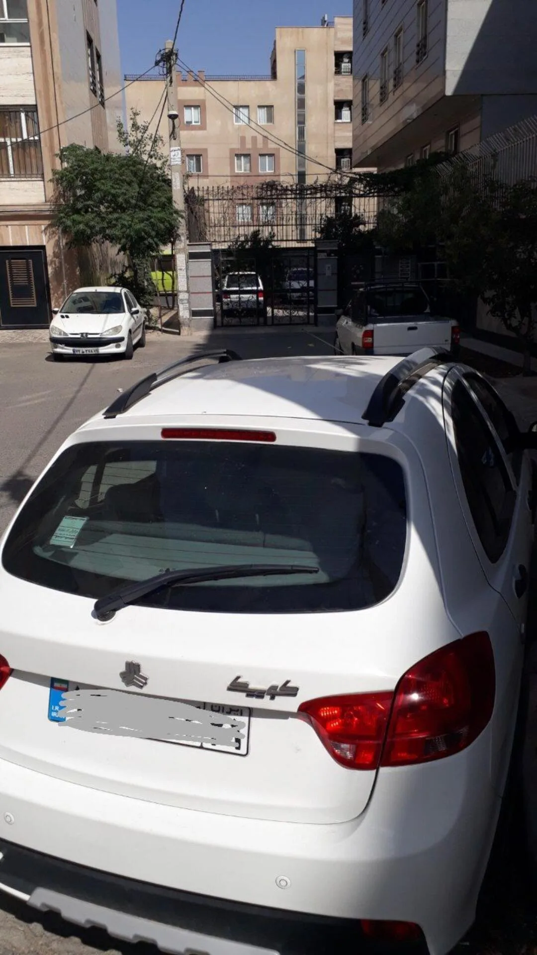 کوییک  GX 2