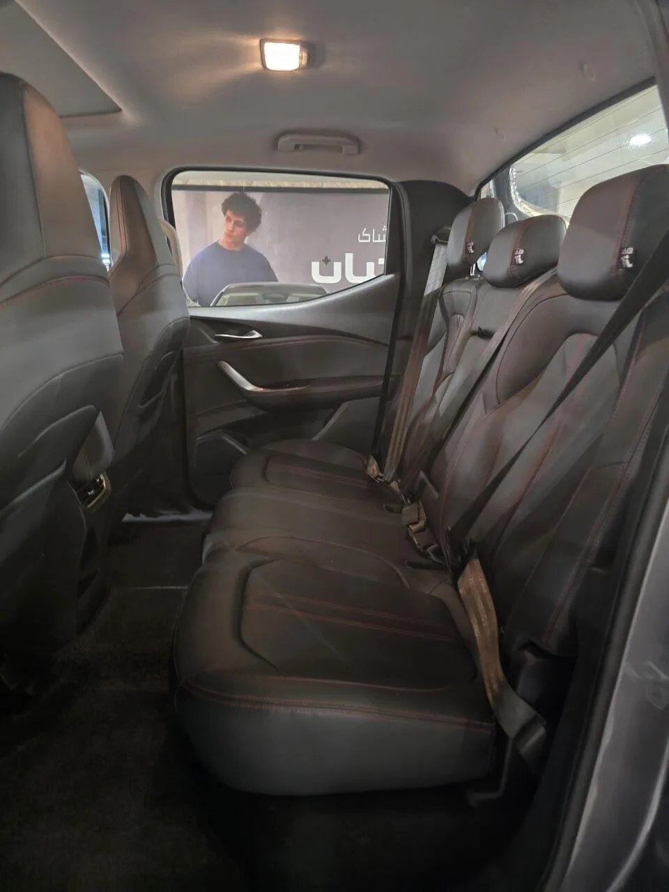 مکسوس  استار H 6