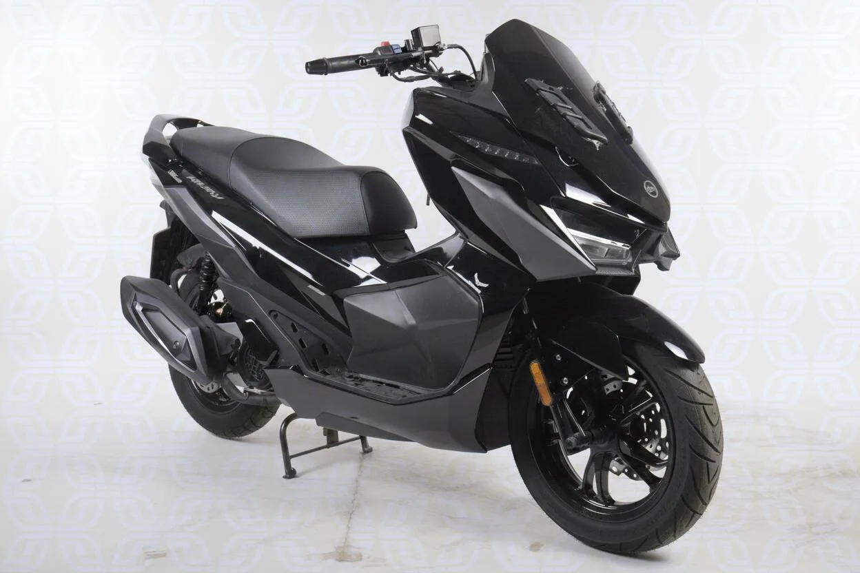 اس وای ام گلکسی JT200