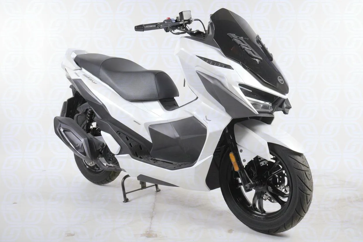 اس وای ام  گلکسی JT200 2