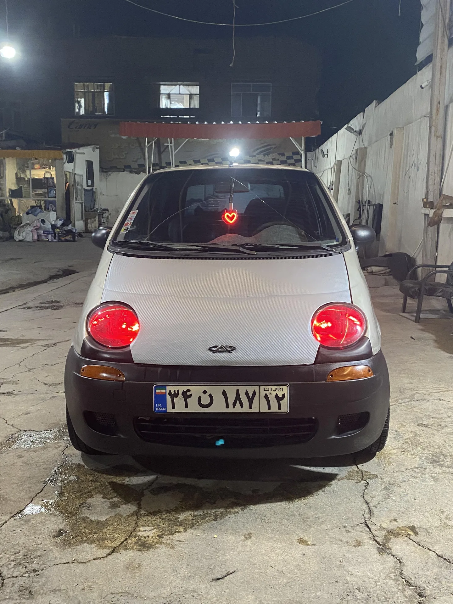 دوو  ماتیز