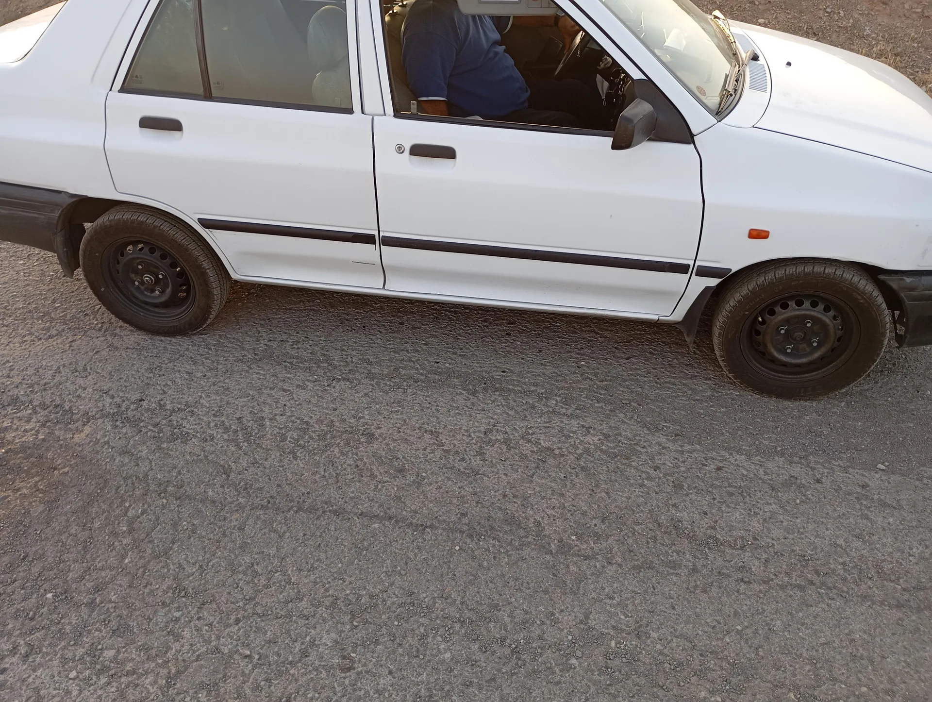 پراید  131 3