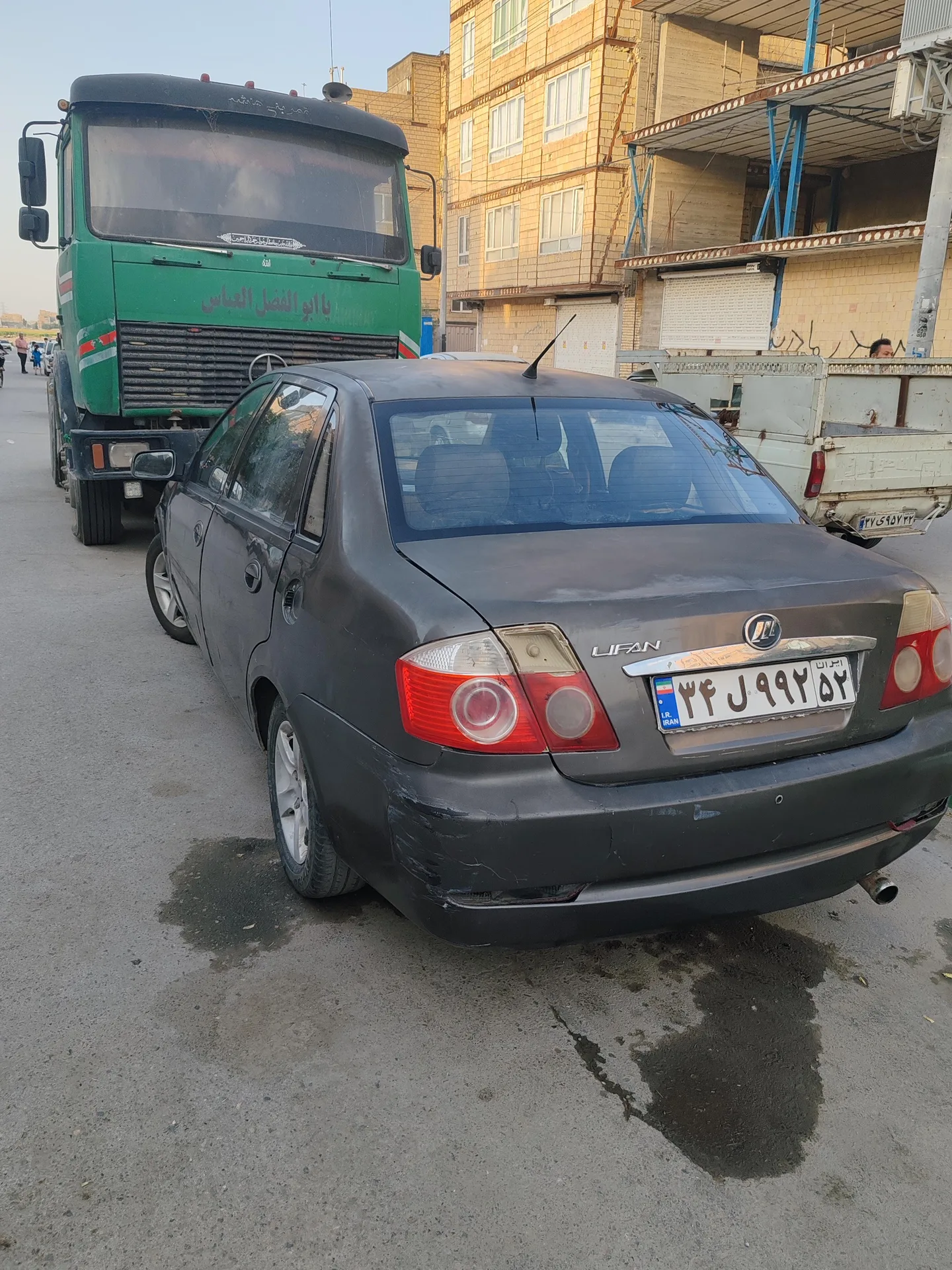 لیفان 520
