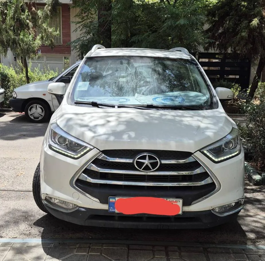 جک  S3