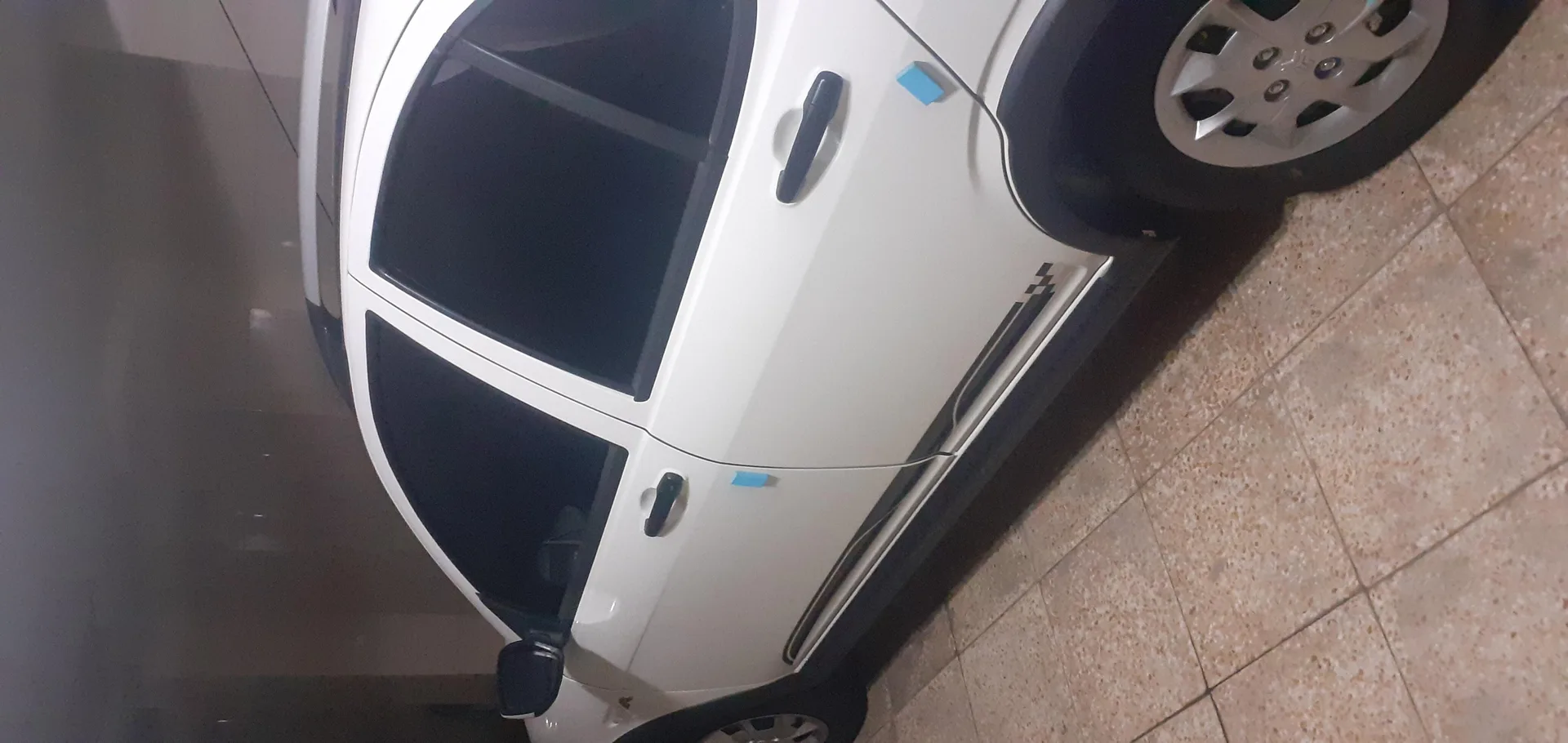 کوییک  SR 4