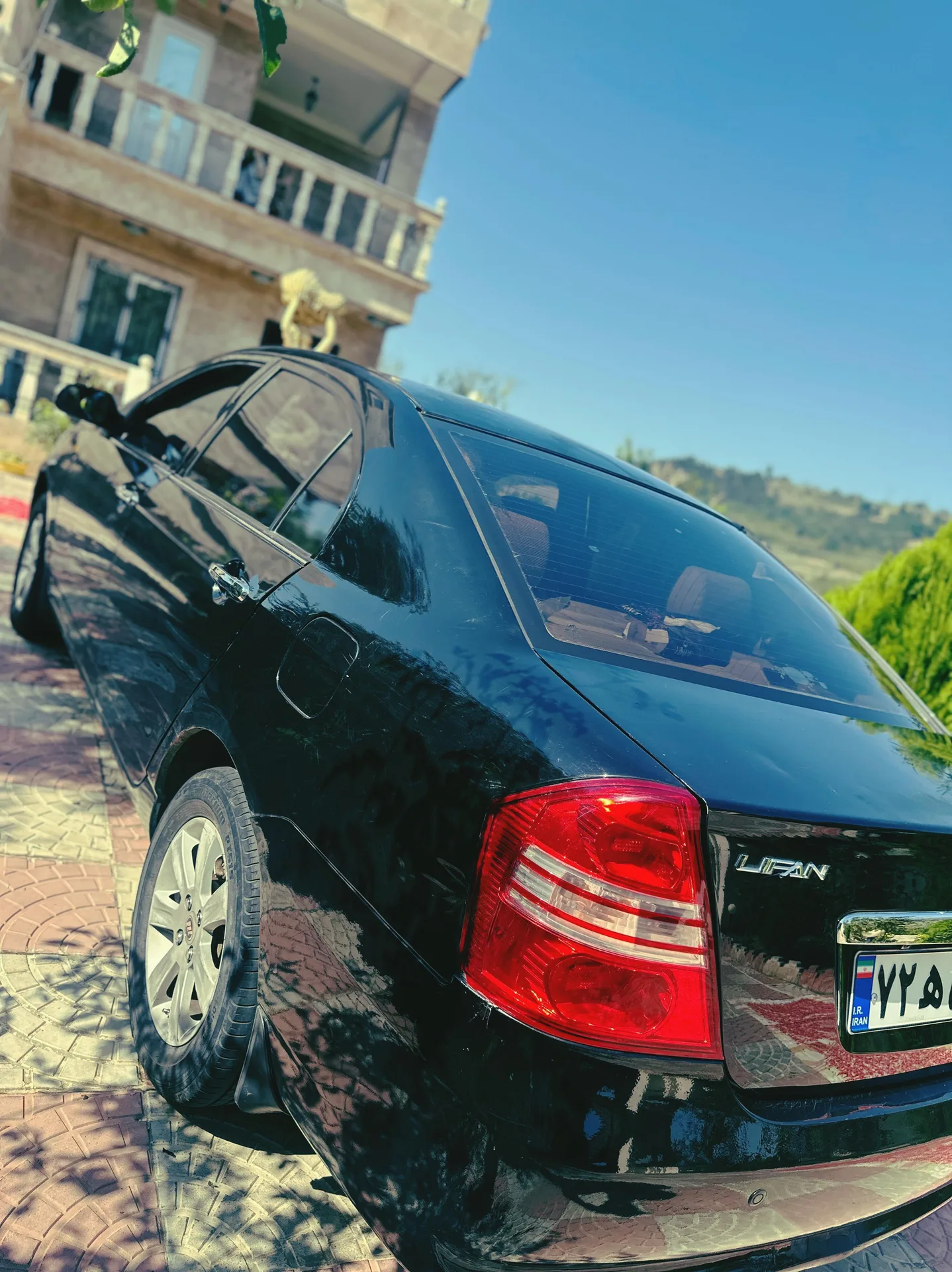 لیفان  620 2