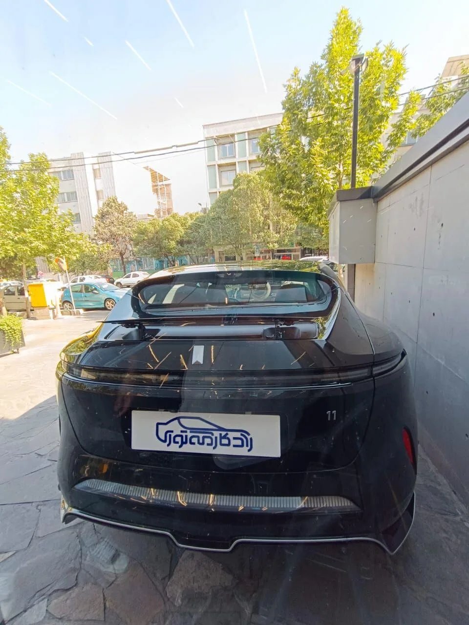 اوتار  11EV 3