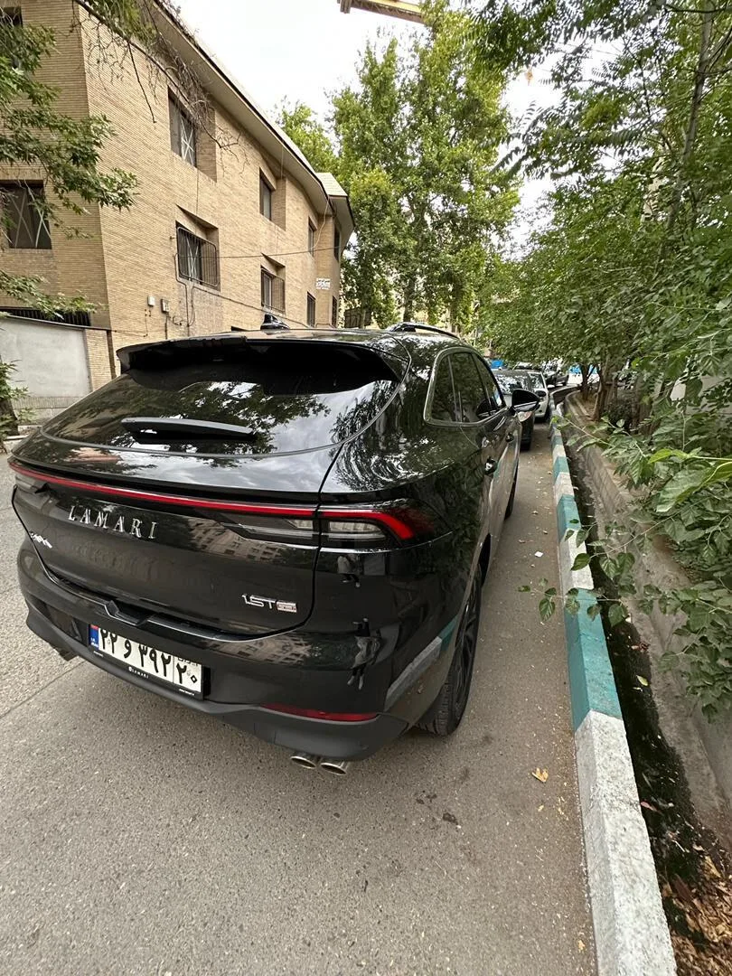 لاماری  ایما 3