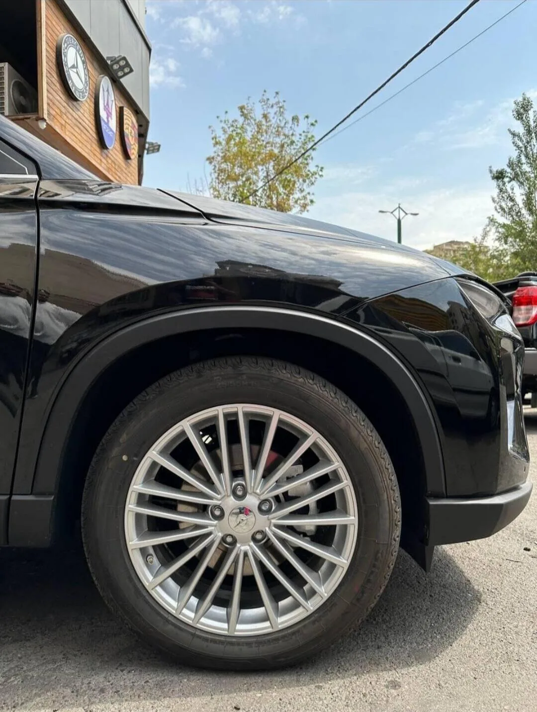 هایما  8S 4
