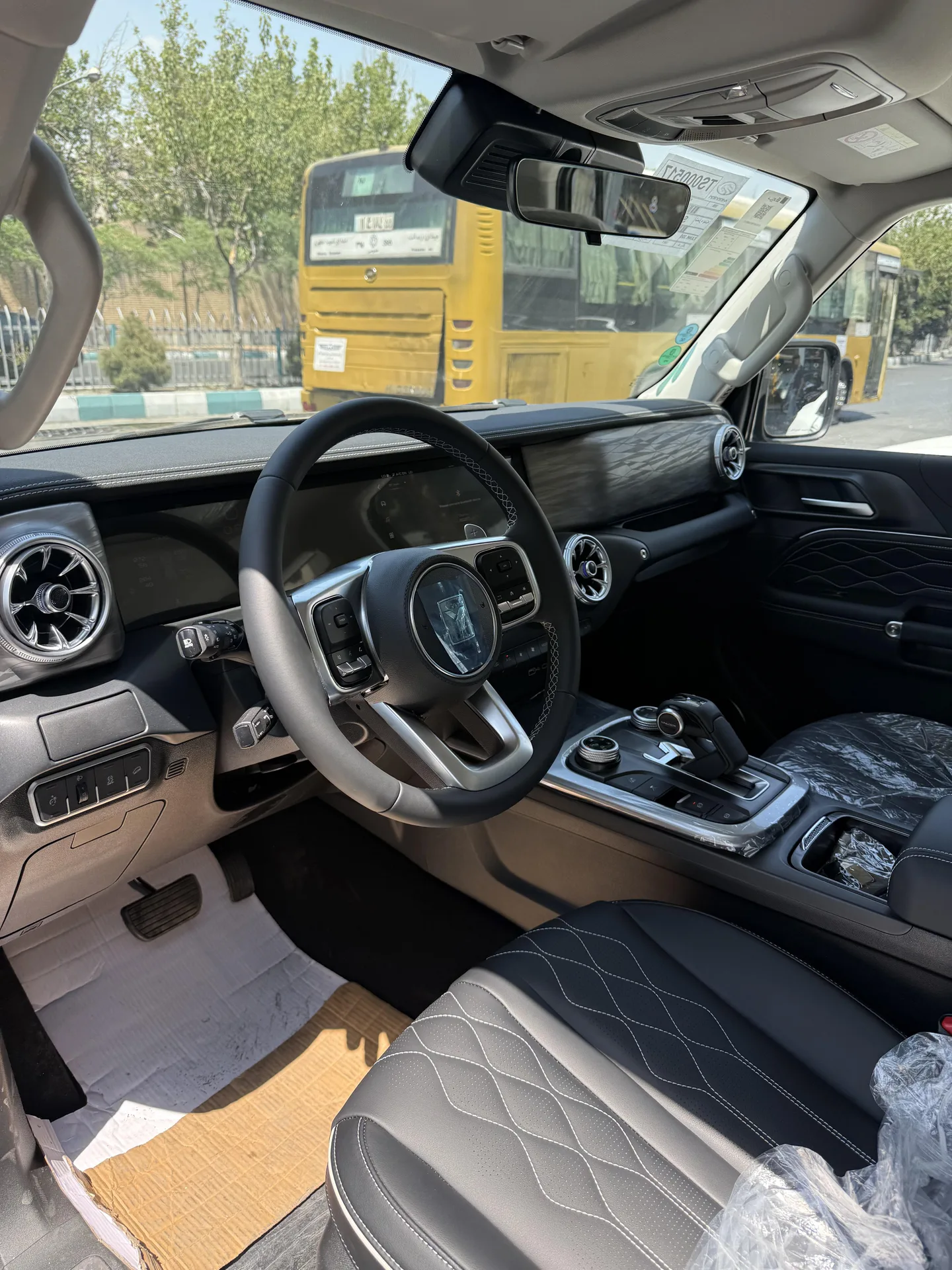 تانک  300 مونتاژی 5