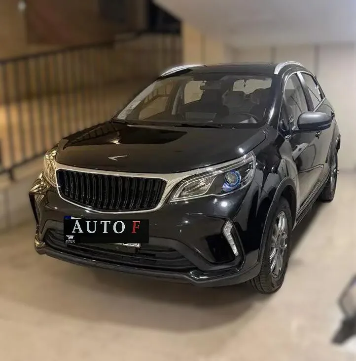 بی ای سی  X3 PRO