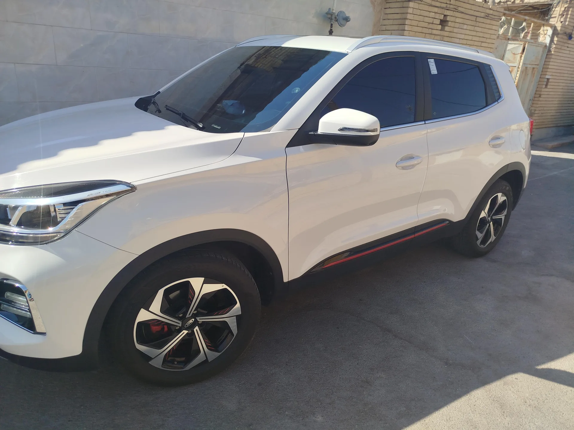 ام وی ام X55 PRO