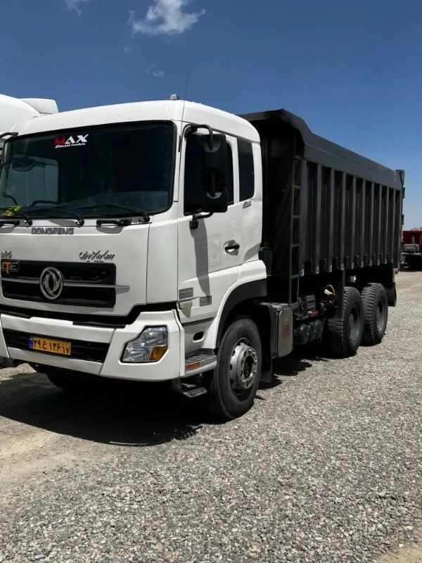 دانگ فنگ T300