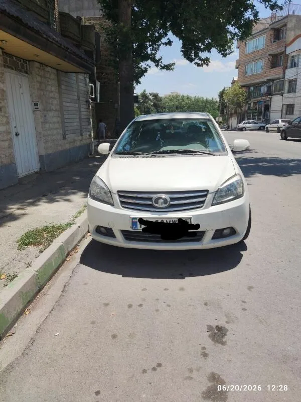 گریت وال C30