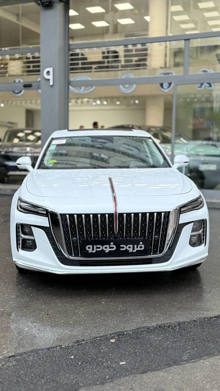 هونگچی  H5