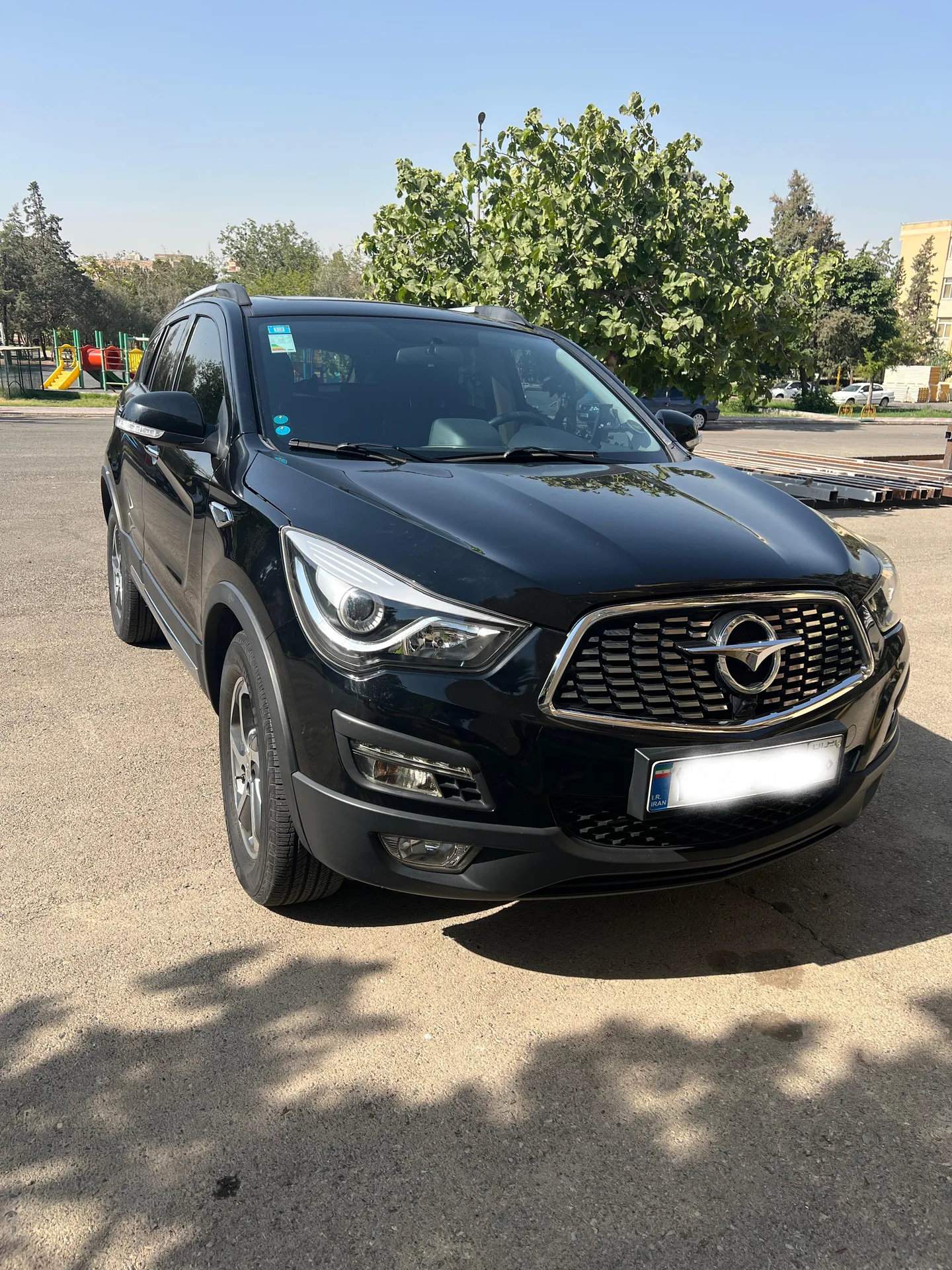 هایما  S5